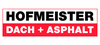 Hofmeister Dach- und Asphalt GmbH