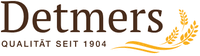 DETMERS Getreide-Vollwertkost GmbH